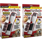 Limador Eléctrico de Uñas para Mascotas PawPerfect