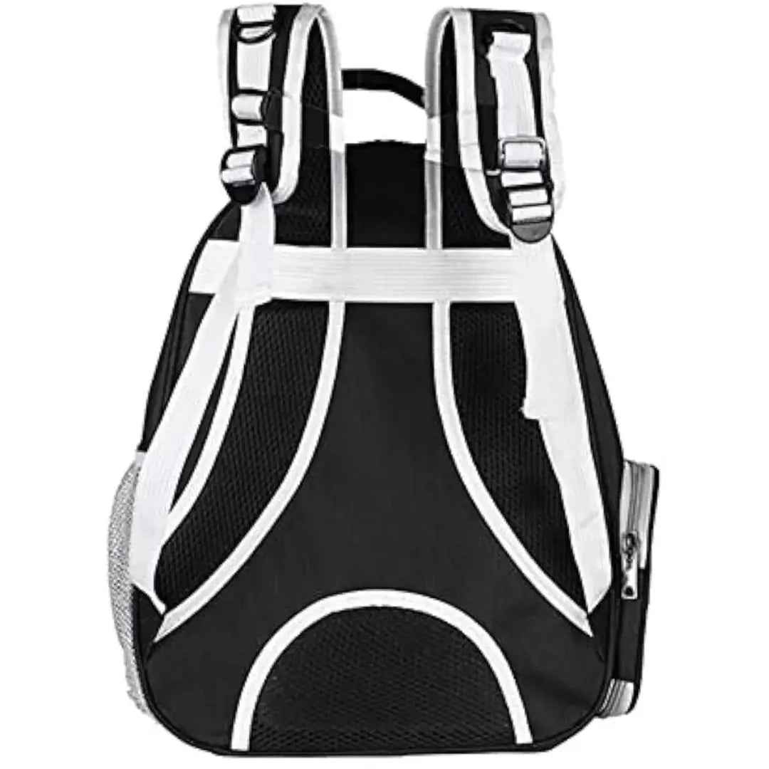 Mochila Transportadora Cápsula de Astronauta para Mascotas