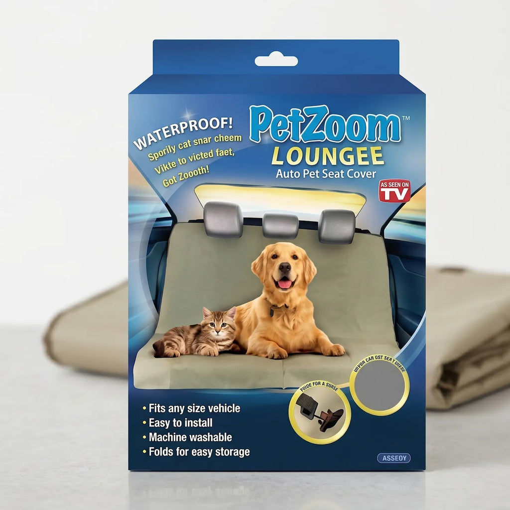 Tapete forro automóvil mascotas impermeable protege piso pelo barro perros gatos, despacho Chile