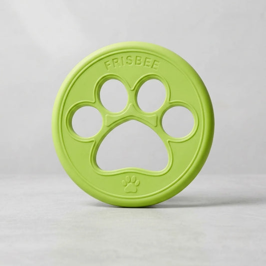 Frisbee para Perros Resistente – Ejercicio al Aire Libre - Hover
