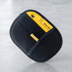 Guante quita pelos para perros y gatos con malla transpirable y diseño ergonómico de alta eficiencia.