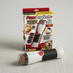 Limador eléctrico uñas mascotas PawPerfect silencioso sin estrés – patitas cuidadas perros gatos Chile