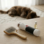 Limador uñas mascotas portátil recargable PawPerfect – grooming patitas perros gatos Chile