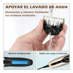 Kit de Cortapelos Profesional para Perros y Gatos