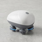 Masajeador USB mascotas alivio tensión muscular recargable – spa casa perros gatos Chile