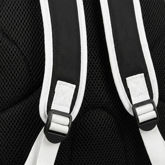 Mochila Transportadora Cápsula Astronauta para Mascotas - Hover
