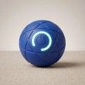Pelota saltarina inteligente perros modo dual USB TPR anti-mordidas – despacho Chile
