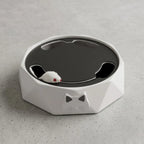 Tocadiscos eléctrico para gatos ratón interactivo estimulación instinto cazador felino, despacho Chile