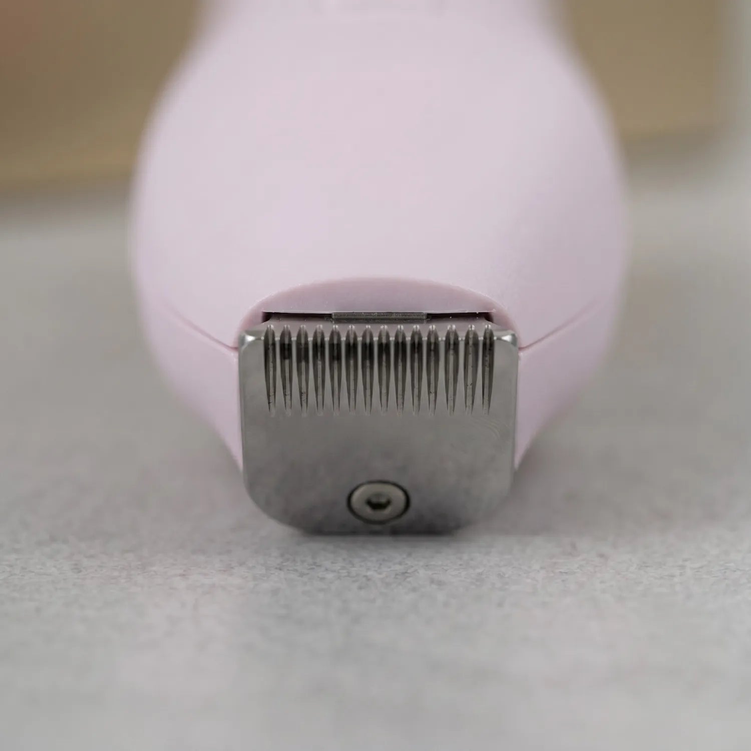 Trimmer inalámbrico mascotas ergonómico liviano – toda raza y pelaje, accesorios Chile